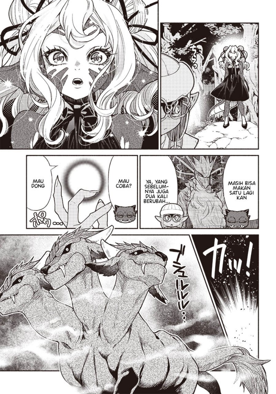 Tensei Goblin da kedo Shitsumon aru?